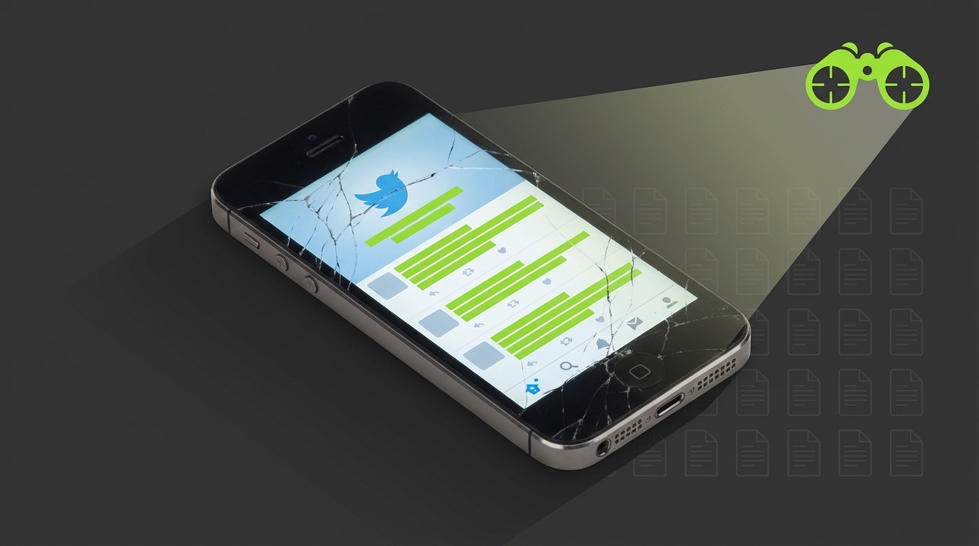 Between 2009 and 2014, Liberal Hollywood Casually Tweeted the Tr-Slur. Then They Stopped.